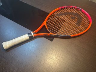 Raqueta niños Head 6-8 años