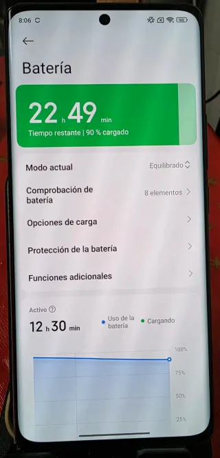 Xiaomi 13 Pro (256GB / 12GB RAM)