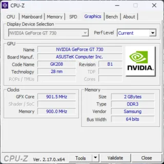 I7 7700k, Placa Gigabyte B250M, 4gb RAM,Nvidia 730