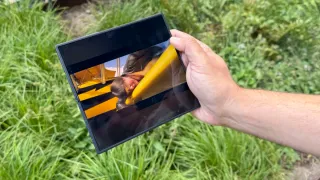 Samsung Galaxy Z Fold 7 Negro