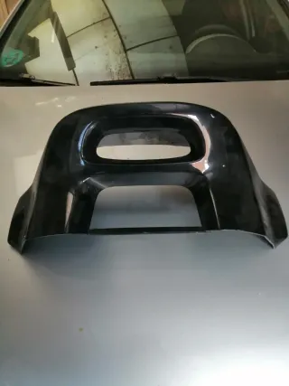 Carenado Yamaha Venture