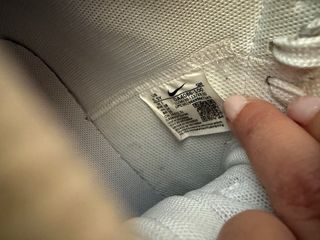 Zapatillas Nike Blazer Mid Talla 38