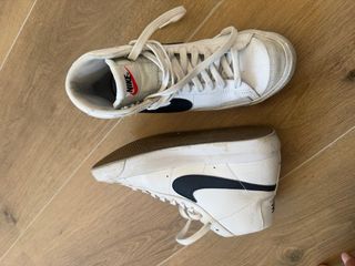 Zapatillas Nike Blazer Mid Talla 38