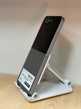 Samsung Galaxy Z Flip 6 256GB Plata