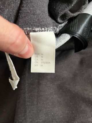 Ropa de maternidad chandals y mallas