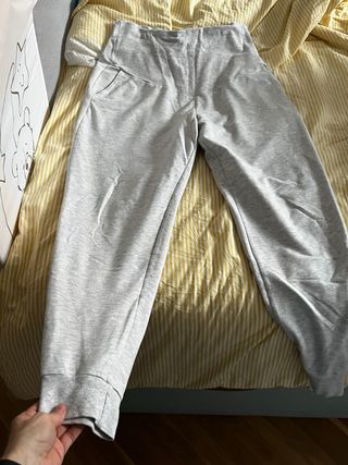 Ropa de maternidad chandals y mallas