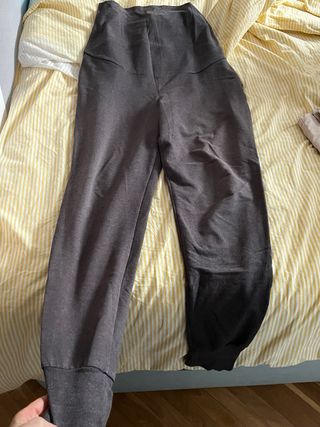 Ropa de maternidad chandals y mallas