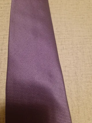 Lote de 3 corbatas hombre