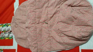 Saco para carrito de bebé