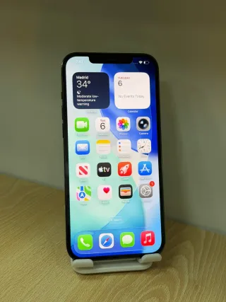 iPhone 12 Pro Max 256GB Graphite