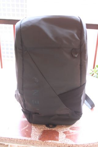 Mochila para portatil HP Omen Transceptor 15