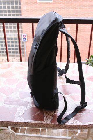 Mochila para portatil HP Omen Transceptor 15