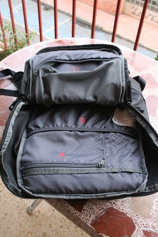 Mochila para portatil HP Omen Transceptor 15