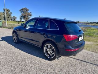 Audi Q5 2009