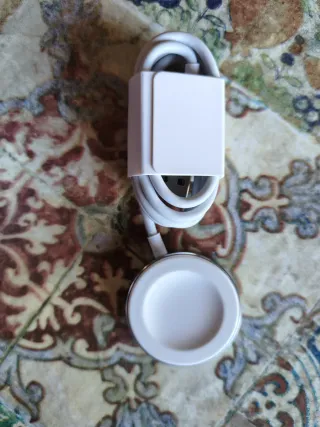 Reloj Huawei Watch GT 6 41mm Oro Blanco