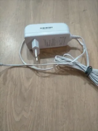 Adaptador AC/DC Sagecom