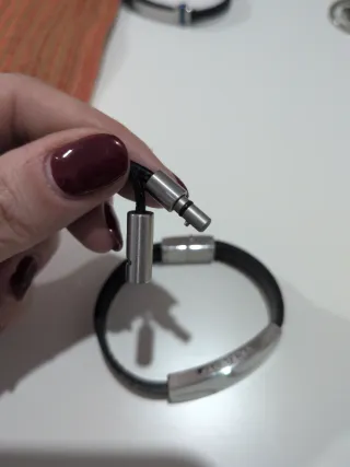 Conjunto Viceroy Colgante y Pulsera Mujer