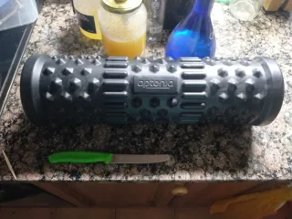 Rodillo de masaje para fisioterapia