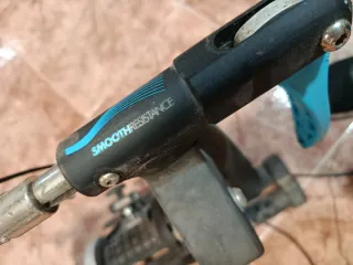 Rodillo B'TWIN 300 para bicicleta