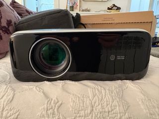 Proyector Wimius P62 Negro