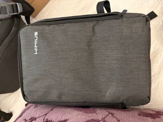 Proyector Wimius P62 Negro