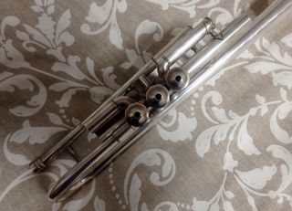 Trompeta H Cleyton (Casa Garijo)