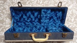 Trompeta H Cleyton (Casa Garijo)