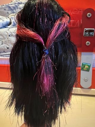 Draculaura Monster High bambola