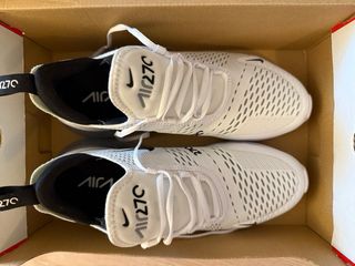 Nike AirMax 270 Talla 43 Hombre