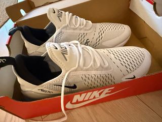 Nike AirMax 270 Talla 43 Hombre