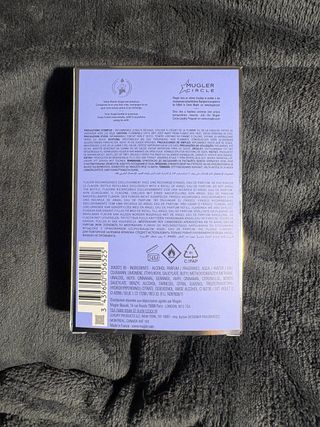 Perfume Angel Mugler Eau de Parfum 25ml