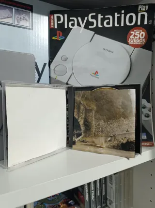 Medal of Honor Underground PS1