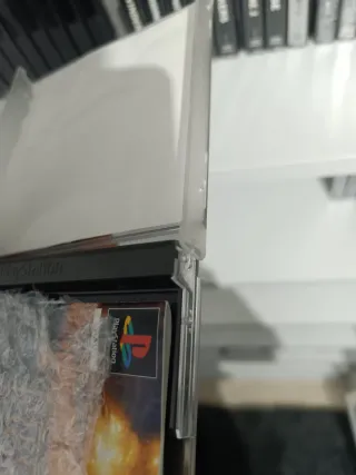 Medal of Honor Underground PS1