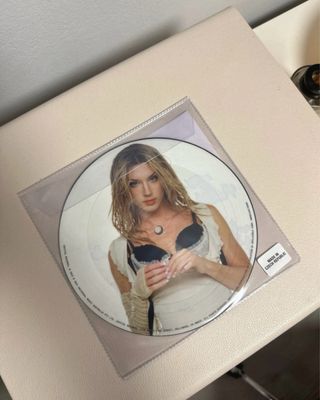 Vinilo 7 Troye Sivan One Of Your Girls Ed.LIMITADA