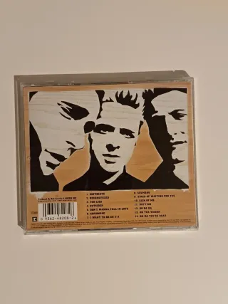 CD Green Day Shenanigans