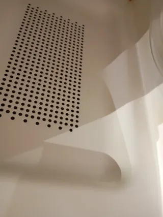 Microondas Home en perfecto uso