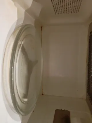 Microondas Home en perfecto uso