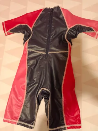 Neopreno Decathlon Talla 3