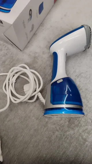 Plancha de mano vapor 1700W