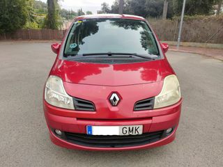 Renault Modus