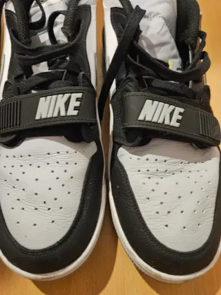 Nike Air Jordan Legacy Zapatillas