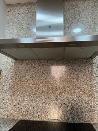 Campana extractora Balay