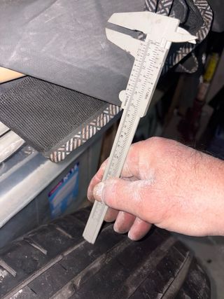 dos Neumáticos Michelin 225/65 R 17