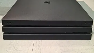 PS4 Pro 1TB + Gafas VR + Cámara + 2 Mandos + Aim C