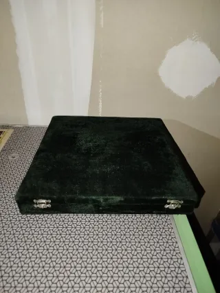 Juego Ajedrez Mármol Ónix