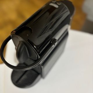 Cafetera Nespresso Negra