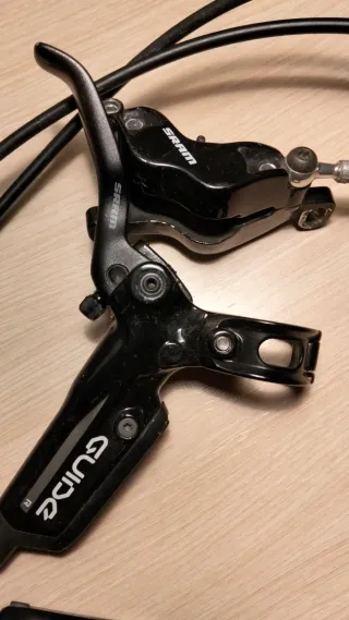 Frenos bicicleta SRAM GUIDE r