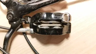 Frenos bicicleta SRAM GUIDE r