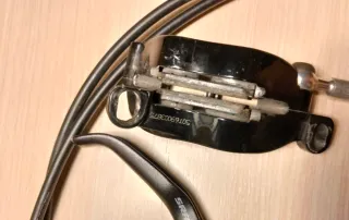 Frenos bicicleta SRAM GUIDE r