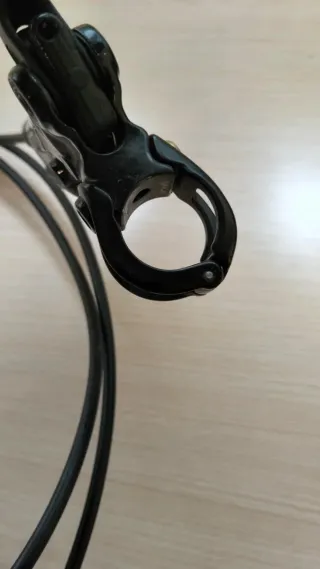 Frenos bicicleta SRAM GUIDE r